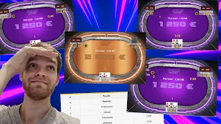 UNE JOURNEE DE GRIND COMPLETEMENT FOLLE!!!  (4 JACKPOTS SUR WINAMAX EN 24h)