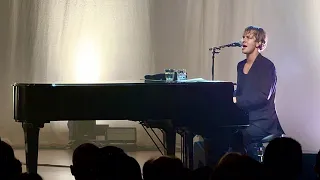 Tom Odell - Another Love - Live in Vancouver, BC, Canada - 10/29/23