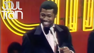 Harold Melvin & The Blue Notes - Satisfaction Guaranteed (Official Soul Train Video)