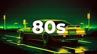 🌈 80s & Synthwave (Royalty Free Music) - "NEON DRIVE" by Ghostrifter Official 🇳🇱