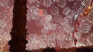 Это САМЫЙ БОЛЬШОЙ Фейерверк в МИРЕ! Top Biggest Firework Shells In The World Ever!