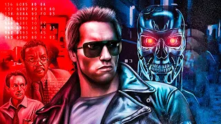 Terminator filmining davomi suratga olinadimi? | iTV news @iTVkinoseriallarvaTV