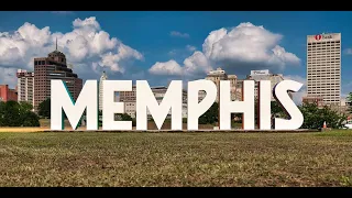 Memories of Memphis - The 1970s - Part 1