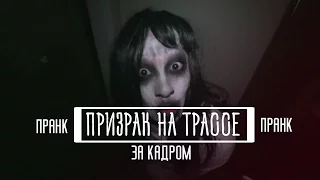 ПРИЗРАК НА КАПЧАГАЙСКОЙ ТРАССЕ || BikaBreezy x Алма-Ата, штат Небраска || BACKSTAGE (за кадром)