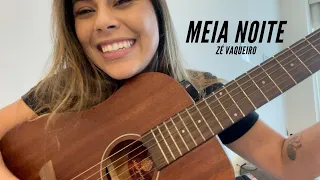 Meia Noite - Zé Vaqueiro (Jéssica Lima - cover)
