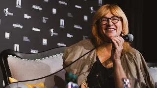 Monika Sznajderman na Festiwalu Góry Literatury 2021