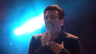 Thomas Anders - You're My Heart, You're My Soul (Live at Zeleniy Theater, Moscow, 09.06.2013)