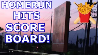 5 RUN SCOREBOARD HOMERUN! | Team Rally Fries (9U Spring Season) #33