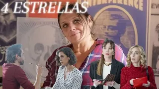 4 ESTRELLAS Resumen Capítulo 180 - 183 #4estrellas #telenovela #avance