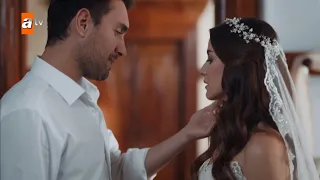 Ep 31:: Bedroom talk + Wedding Reception..Tahir ❤ Nefes..