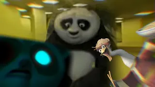 {YTP} FuFu Panda: Po and the Secret Ingredient