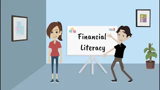 Financial Literacy Part 01 - Goods and Services