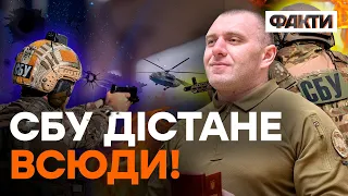 Перед СБУ тремтить НЕ ТІЛЬКИ КРИМСЬКИЙ МІСТ! Працюють ТИХО, але ВИБУХАЄ ДОВГО