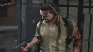 Max Payne 3 Aggressive & Brutal Kills