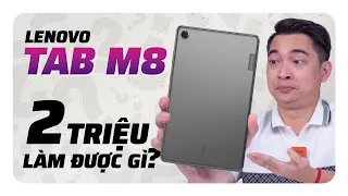 What? Có Tablet mới cứng chính hãng giá chỉ 2 triệu á????