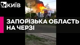 ЗСУ влаштували "бавовну" на базі окупантів із Північної Осетії