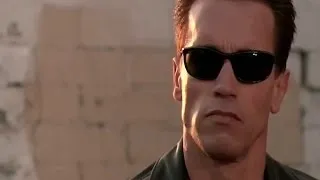 Terminator 2 volverá a las salas de cine