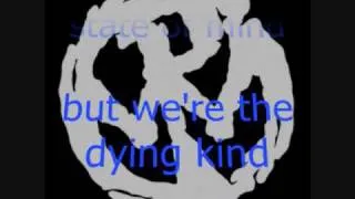 Pennywise - You'll Never Make It Lyrics