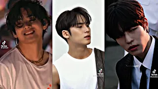 Kpop Boy Groups Tiktok Edits Compilation #101