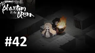 MazM The Phantom of the Opera Gameplay Chapter 4 : Escape