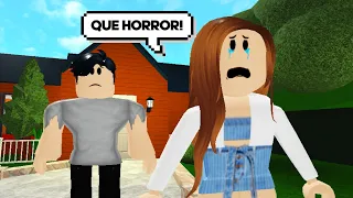 Natalia DESCUBRE que Erick es POBRE | 😱 😭 Dejará de amarlo? | Mamá vs Roblox