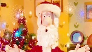 Postman Pat⛄❄️Postman Pats Magic Christmas FULL MOVIE ❄️Christmas Special | Postman Pat Full Episode