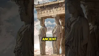 History Lesson: Ancient Greece vs Ancient Rome: A 60 Second Comparison #shorts #history #philosophy