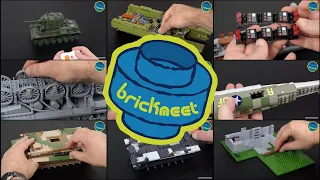 Channel Trailer - BrickMeet