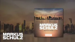 Markus Schulz - Bayfront (Miami)