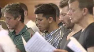 Meet the London Gay Men's Chorus