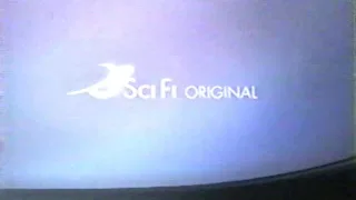 Stargate SG1 SciFi ID Promo (7/25/03)