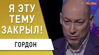 Этого все ждали! Зеленский против врагов! ГОРДОН: вагнеровцы, Путин, Медведчук