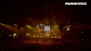 ID - ID Played by Tale Of Us  Afterlife x Awakenings 2021