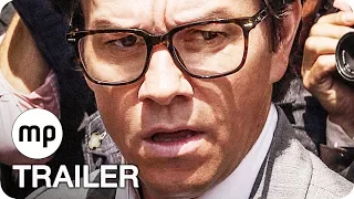 Alles Geld Der Welt Trailer Deutsch German (2018) All the Money in the World