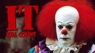 IT (1990) Kill Count