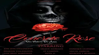 Concrete Rose - Official Trailer