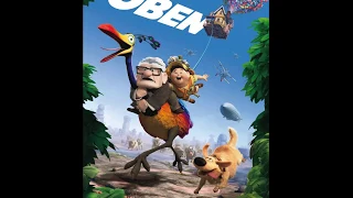 Oben Das Orginal Hörspiel zum Film