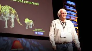 Jack Horner: Shape-shifting dinosaurs