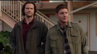 Supernatural - Carry On My Wayward Son Season 12 на русском