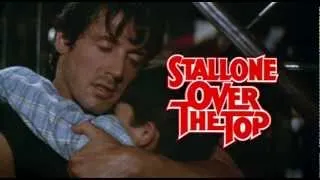 "Over The Top (1987)" Theatrical Trailer