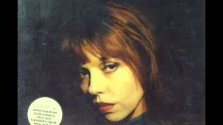 Anita Lane feat. Nick Cave - I love you