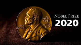 Nobel Prize for black holes research! | Penrose | Genzel | Ghez | Denisha Sapkota