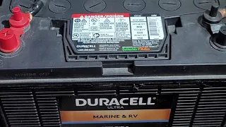 Solar System Lead Acid Battery Maintenance