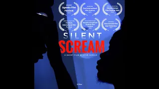 Silent Scream short Film