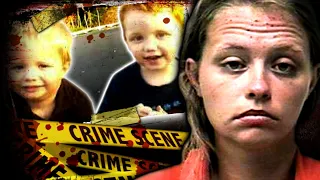 The Case of Tasha Bates who Murdered her children