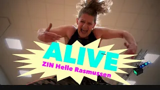 ALIVE | Sia - Modern Zumba