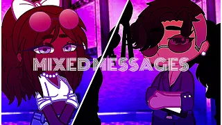 Mixed Messages - GCMV - short version