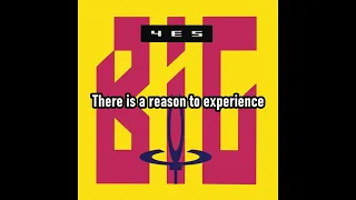 YES - Big Generator