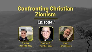 Confronting Christian Zionism