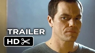 The Harvest Official Trailer 1 (2015) - Michael Shannon Movie HD